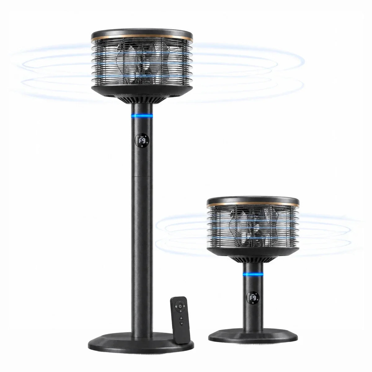 Spin360 Fan Bundle Offer