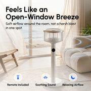 Spin360 Fan