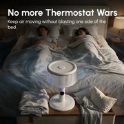 Spin360 Fan