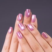 Rose Aurora – S Squoval