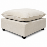 Luna Ottoman