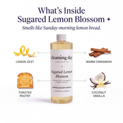 Signature Diffuser Oil