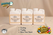 Tyler Glamorous Wash Discovery Set – Hidden Gems