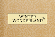 Prestige Candle by Tyler Candle Company – 22 oz – Winter Wonderland
