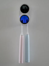 Self Cleaning UV Toothbrush Sanitizer