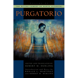 Purgatorio - Paperback