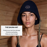 The Sauna Hat