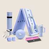 flo Summer Transformation Kit