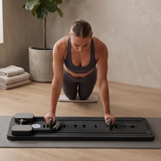 Flo Portable Pilates Reformer