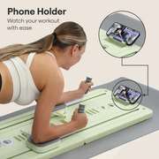 Flo Portable Pilates Reformer