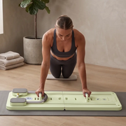 Flo Portable Pilates Reformer