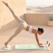 Flo Portable Pilates Reformer