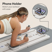 Flo Portable Pilates Reformer
