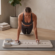 Flo Portable Pilates Reformer