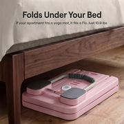 Flo Portable Pilates Reformer