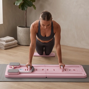 Flo Portable Pilates Reformer