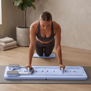 Flo Portable Pilates Reformer