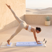 Flo Portable Pilates Reformer