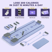 Flo Portable Pilates Reformer