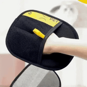 Eco-Friendly Pet Hair Removal Glove