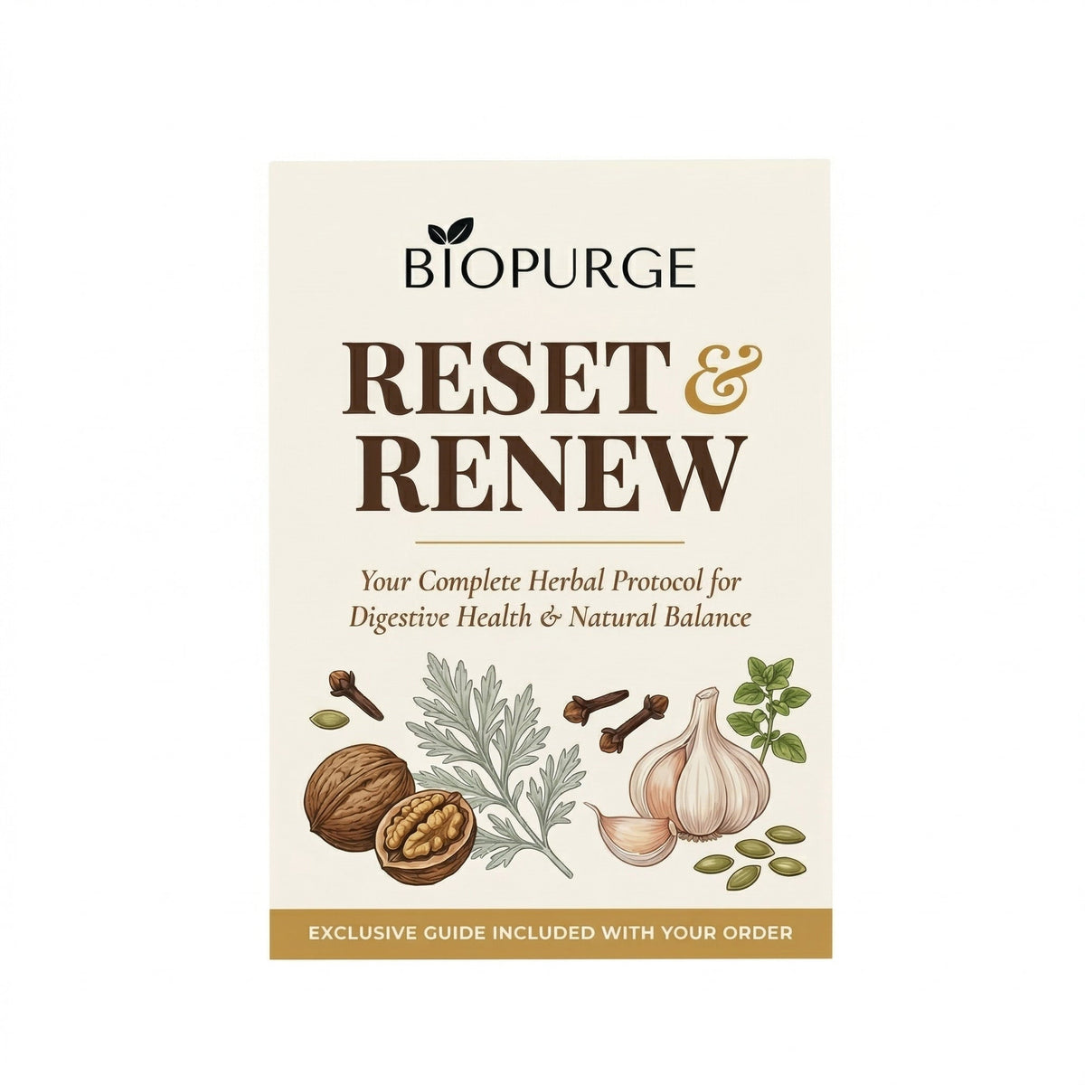 Reset & Renew