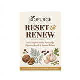 Reset & Renew