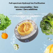 Fruit & Vegetable Washer