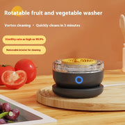 Fruit & Vegetable Washer