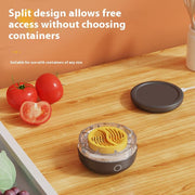 Fruit & Vegetable Washer