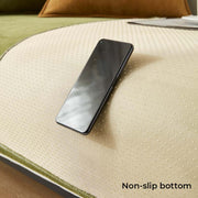 Chenille Fabric Waterproof & Antifouling Couch Covers