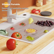 Fruit & Vegetable Washer