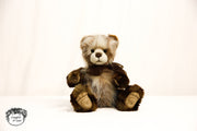 Charlie Bears "Kevin" Collectible Plush Teddy Bear