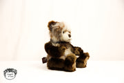 Charlie Bears "Kevin" Collectible Plush Teddy Bear