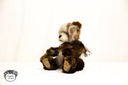 Charlie Bears "Kevin" Collectible Plush Teddy Bear