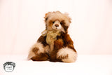 Charlie Bears “Annie Versary” Collectible Plush Teddy Bear