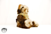 Charlie Bears “Annie Versary” Collectible Plush Teddy Bear
