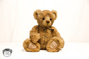 Charlie Bears "Loveydovey" Collectible Plush Teddy Bear