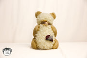 Charlie Bears "Tessa" Collectible Plush Teddy Bear