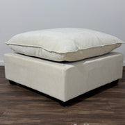 Luna Ottoman