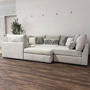 Mckenzie Pit Modular