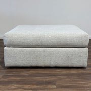 Mckenzie Ottoman