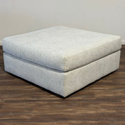 Mckenzie Ottoman