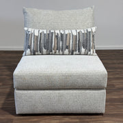 Mckenzie Armless Chair