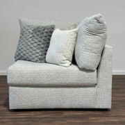 Mckenzie Corner Chair