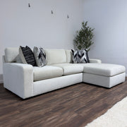Haven Sectional Chaise