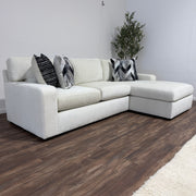 Haven Sectional Chaise