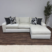 Haven Sectional Chaise