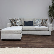 River Reversible Chaise Sofa