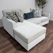 River Reversible Chaise Sofa