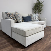 River Reversible Chaise Sofa